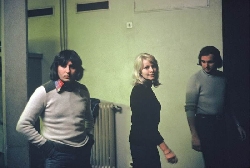 The band, photo 21
